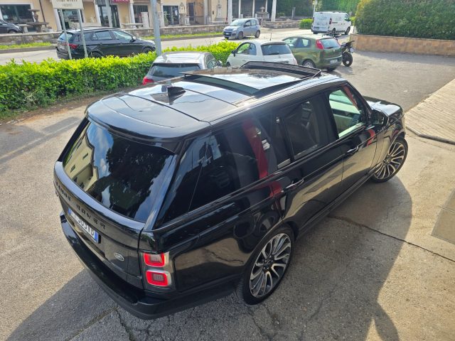 LAND ROVER RANGE ROVER 3.0 SDV6 VOGUE MY19 TETTO APRIBI - foto 10