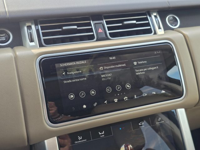 LAND ROVER RANGE ROVER 3.0 SDV6 VOGUE MY19 TETTO APRIBI - foto 46