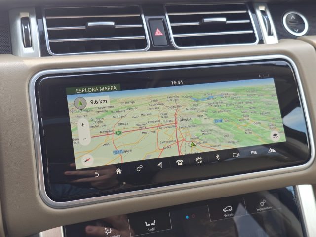 LAND ROVER RANGE ROVER 3.0 SDV6 VOGUE MY19 TETTO APRIBI - foto 50
