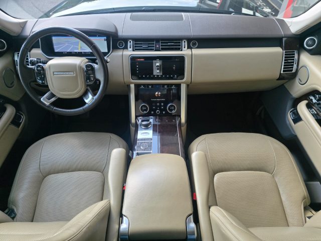 LAND ROVER RANGE ROVER 3.0 SDV6 VOGUE MY19 TETTO APRIBI - foto 24