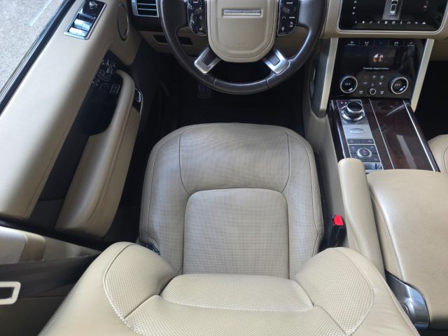 LAND ROVER RANGE ROVER 3.0 SDV6 VOGUE MY19 TETTO APRIBI - foto 25