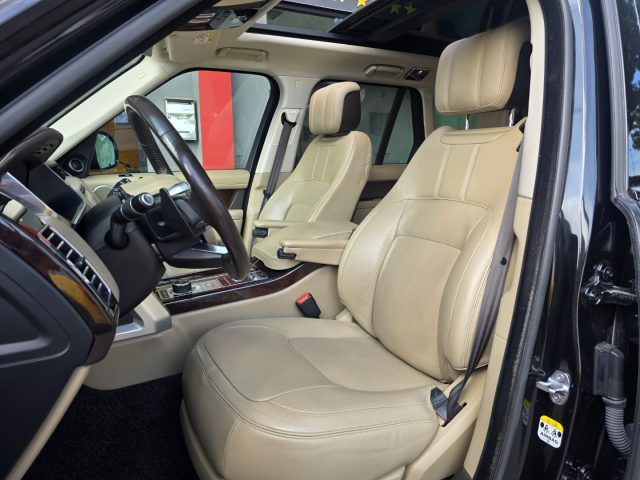 LAND ROVER RANGE ROVER 3.0 SDV6 VOGUE MY19 TETTO APRIBI - foto 22