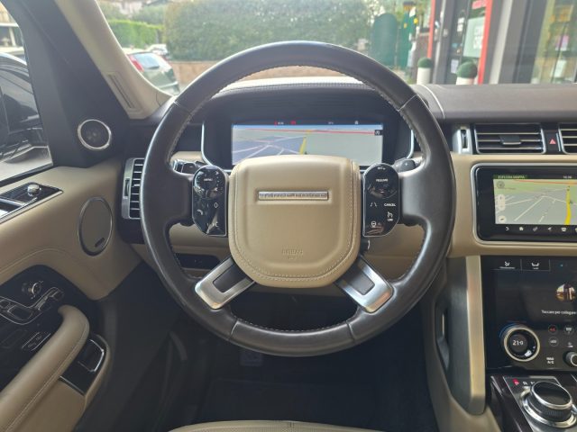 LAND ROVER RANGE ROVER 3.0 SDV6 VOGUE MY19 TETTO APRIBI - foto 28