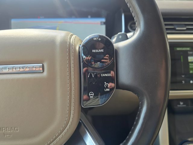 LAND ROVER RANGE ROVER 3.0 SDV6 VOGUE MY19 TETTO APRIBI - foto 31