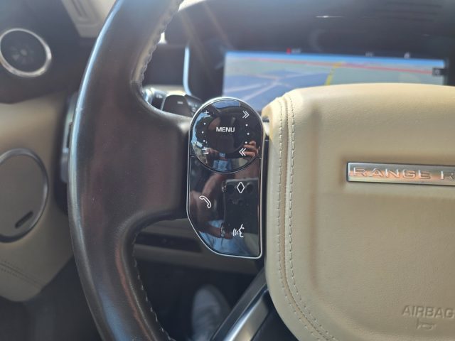 LAND ROVER RANGE ROVER 3.0 SDV6 VOGUE MY19 TETTO APRIBI - foto 30