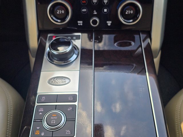 LAND ROVER RANGE ROVER 3.0 SDV6 VOGUE MY19 TETTO APRIBI - foto 45