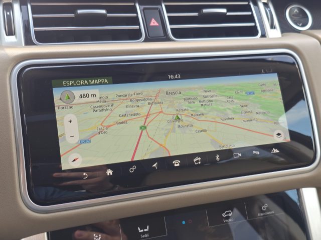 LAND ROVER RANGE ROVER 3.0 SDV6 VOGUE MY19 TETTO APRIBI - foto 49