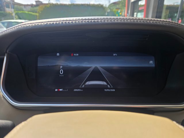 LAND ROVER RANGE ROVER 3.0 SDV6 VOGUE MY19 TETTO APRIBI - foto 34