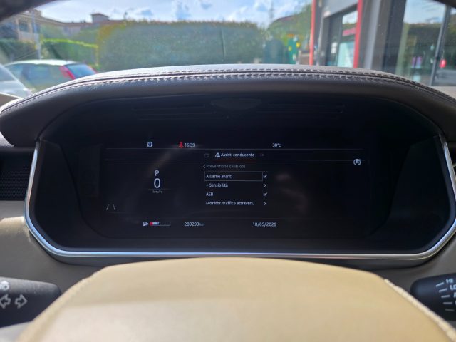 LAND ROVER RANGE ROVER 3.0 SDV6 VOGUE MY19 TETTO APRIBI - foto 35