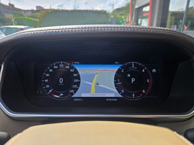 LAND ROVER RANGE ROVER 3.0 SDV6 VOGUE MY19 TETTO APRIBI - foto 39
