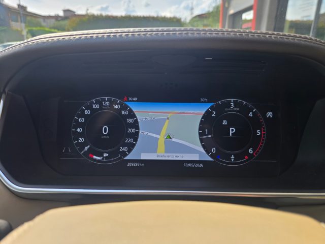 LAND ROVER RANGE ROVER 3.0 SDV6 VOGUE MY19 TETTO APRIBI - foto 40