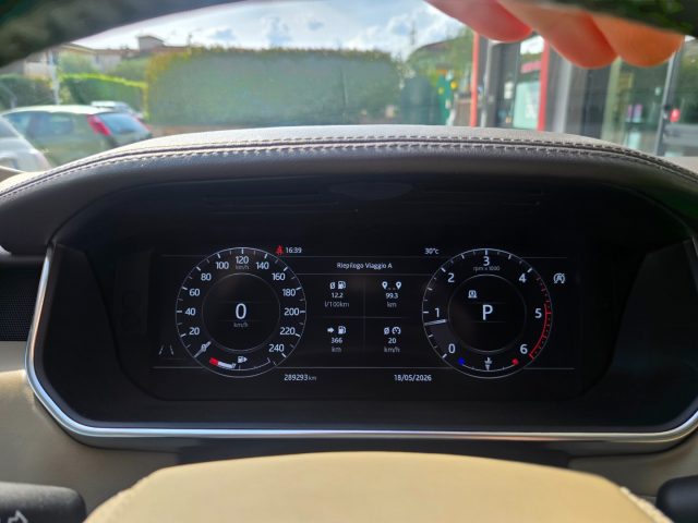 LAND ROVER RANGE ROVER 3.0 SDV6 VOGUE MY19 TETTO APRIBI - foto 36