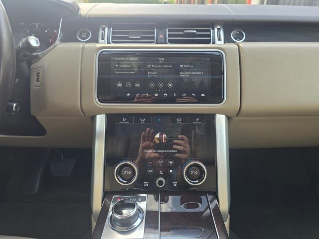 LAND ROVER RANGE ROVER 3.0 SDV6 VOGUE MY19 TETTO APRIBI - foto 41