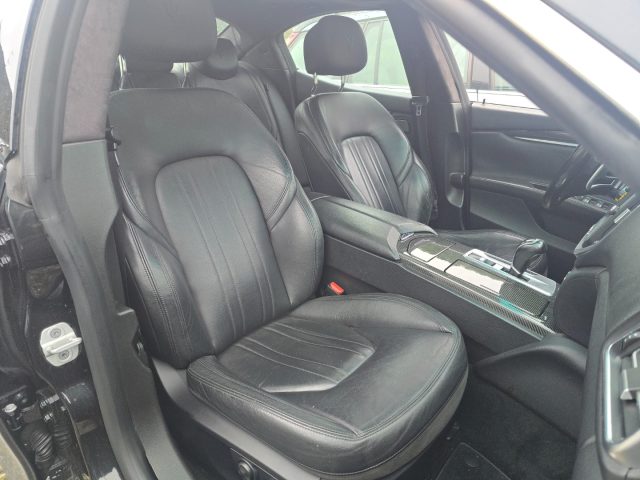 MASERATI GHIBLI V6 DIESEL 275 CV MOTORE DA SOSTI - foto 11