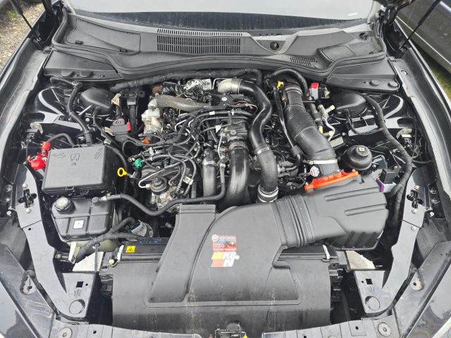 MASERATI GHIBLI V6 DIESEL 275 CV MOTORE DA SOSTI - foto 22