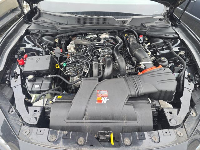 MASERATI GHIBLI V6 DIESEL 275 CV MOTORE DA SOSTI - foto 23