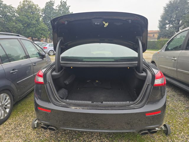 MASERATI GHIBLI V6 DIESEL 275 CV MOTORE DA SOSTI - foto 14