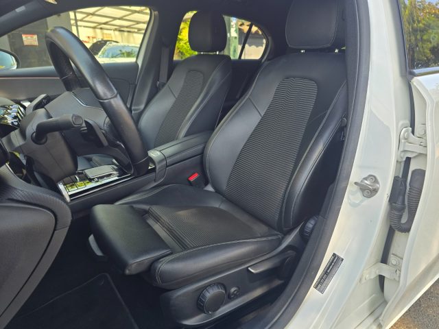 MERCEDES-BENZ A 200 D AUTOMATIC LED AMBIENT 64 MBUX  - foto 6