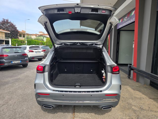 MERCEDES-BENZ GLA 200 D AUTOMATIC PREMIUM AMG LINE 19