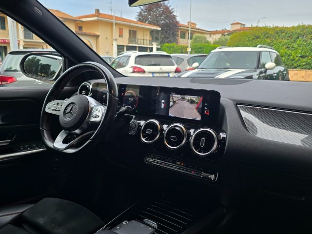 MERCEDES-BENZ GLA 200 D AUTOMATIC PREMIUM AMG LINE 19