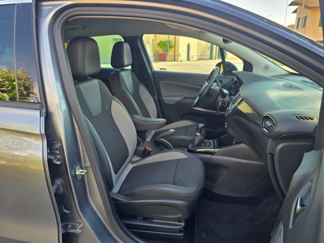 OPEL CROSSLAND X 1.6 D ECOTEC INNOVATION NEOPATEN - foto 13