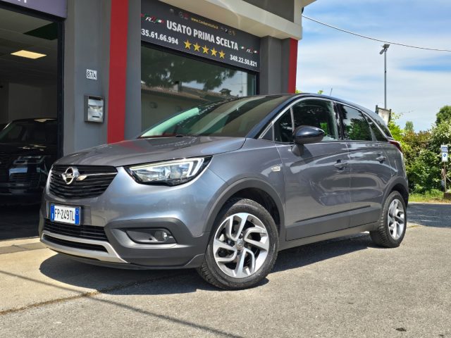 OPEL CROSSLAND X 1.6 D ECOTEC INNOVATION NEOPATEN - foto 17