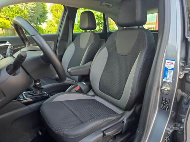 OPEL CROSSLAND X 1.6 D ECOTEC INNOVATION NEOPATEN - foto 7