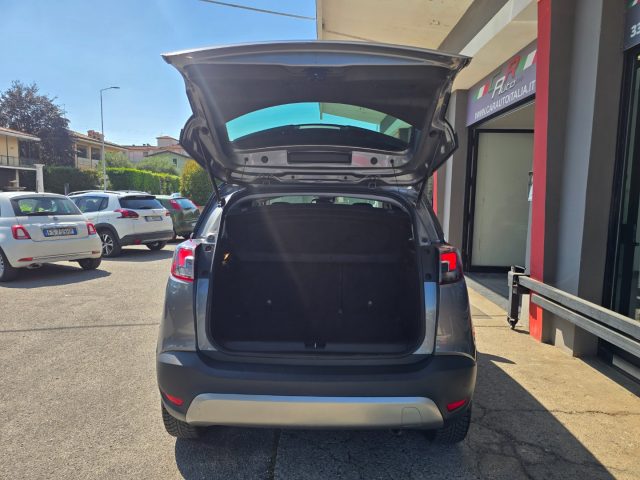 OPEL CROSSLAND X 1.6 D ECOTEC INNOVATION NEOPATEN - foto 10