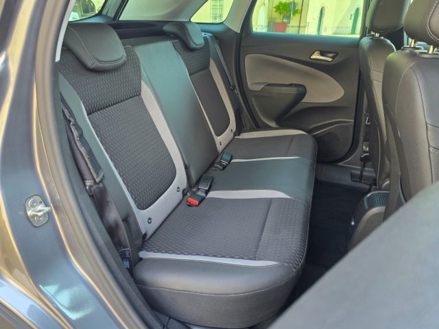 OPEL CROSSLAND X 1.6 D ECOTEC INNOVATION NEOPATEN - foto 12