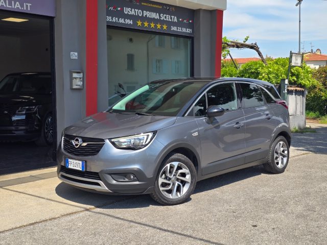 OPEL CROSSLAND X 1.6 D ECOTEC INNOVATION NEOPATEN - foto 16