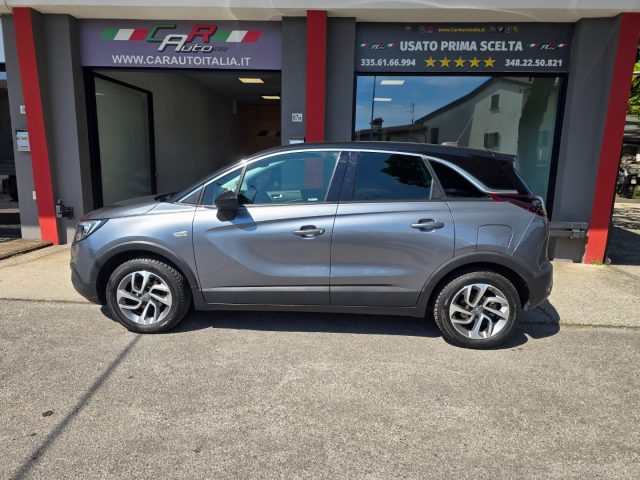 OPEL CROSSLAND X 1.6 D ECOTEC INNOVATION NEOPATEN - foto 18