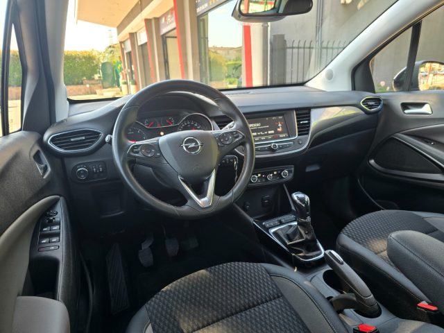 OPEL CROSSLAND X 1.6 D ECOTEC INNOVATION NEOPATEN - foto 19