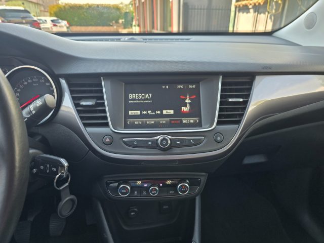 OPEL CROSSLAND X 1.6 D ECOTEC INNOVATION NEOPATEN - foto 42
