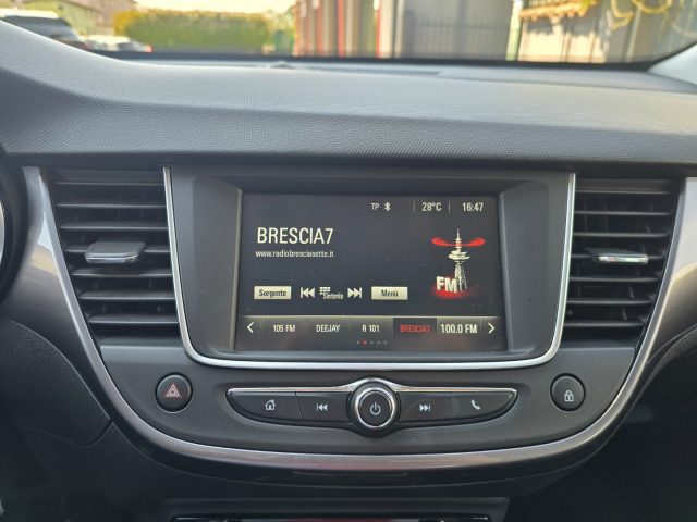 OPEL CROSSLAND X 1.6 D ECOTEC INNOVATION NEOPATEN - foto 43