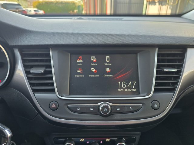 OPEL CROSSLAND X 1.6 D ECOTEC INNOVATION NEOPATEN - foto 44