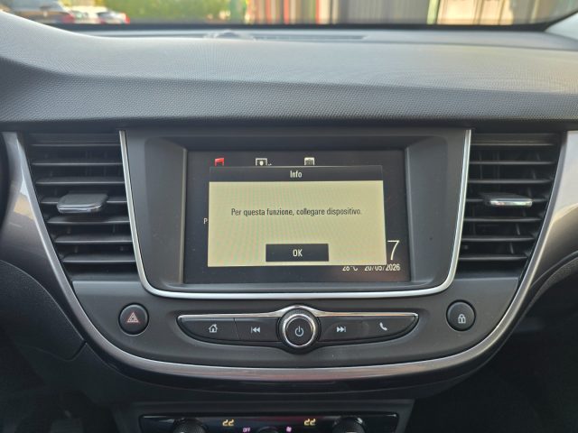 OPEL CROSSLAND X 1.6 D ECOTEC INNOVATION NEOPATEN - foto 45