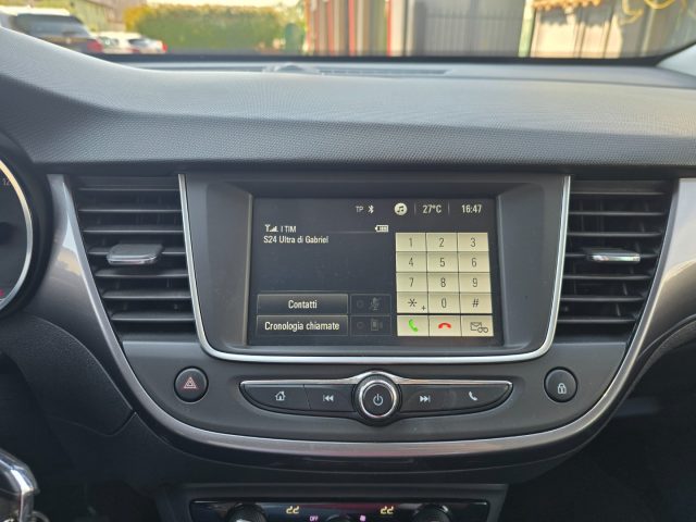 OPEL CROSSLAND X 1.6 D ECOTEC INNOVATION NEOPATEN - foto 46