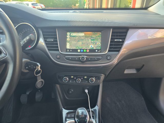 OPEL CROSSLAND X 1.6 D ECOTEC INNOVATION NEOPATEN - foto 22