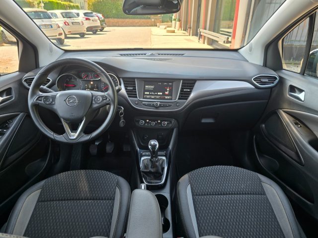 OPEL CROSSLAND X 1.6 D ECOTEC INNOVATION NEOPATEN - foto 24