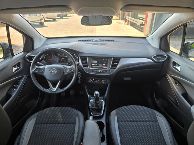 OPEL CROSSLAND X 1.6 D ECOTEC INNOVATION NEOPATEN - foto 25
