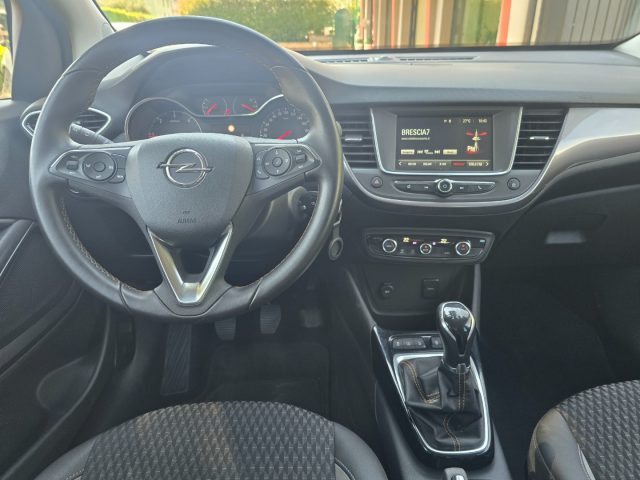 OPEL CROSSLAND X 1.6 D ECOTEC INNOVATION NEOPATEN - foto 26