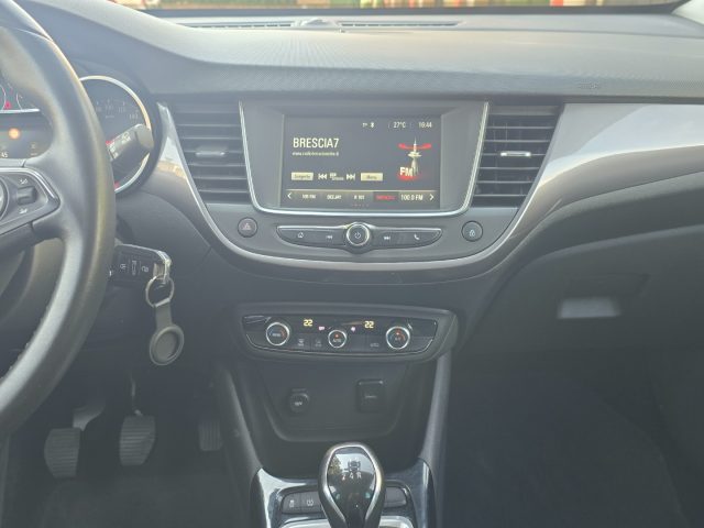 OPEL CROSSLAND X 1.6 D ECOTEC INNOVATION NEOPATEN - foto 27