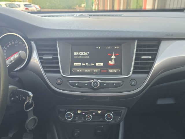 OPEL CROSSLAND X 1.6 D ECOTEC INNOVATION NEOPATEN - foto 28