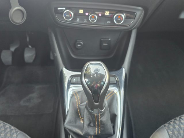 OPEL CROSSLAND X 1.6 D ECOTEC INNOVATION NEOPATEN - foto 29