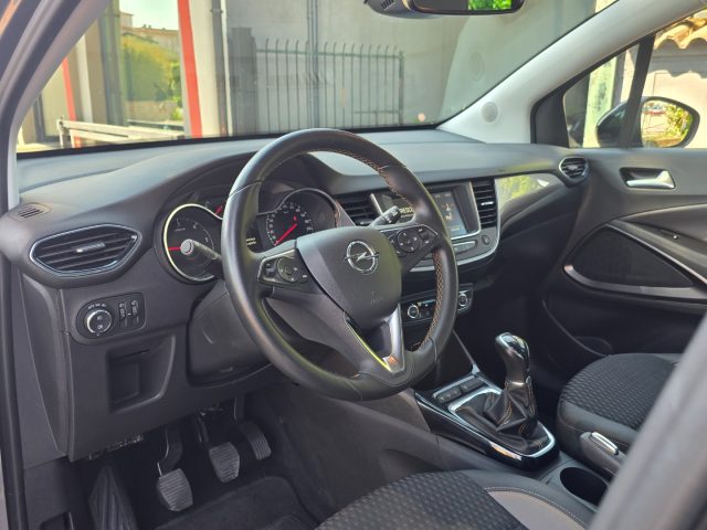 OPEL CROSSLAND X 1.6 D ECOTEC INNOVATION NEOPATEN - foto 34