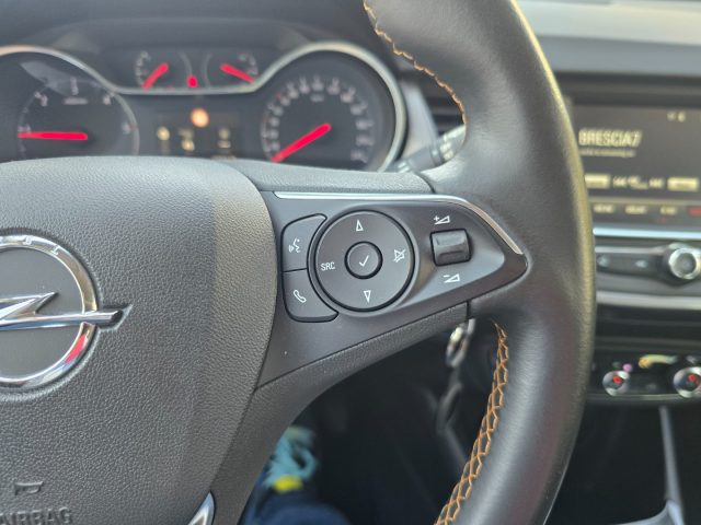 OPEL CROSSLAND X 1.6 D ECOTEC INNOVATION NEOPATEN - foto 38