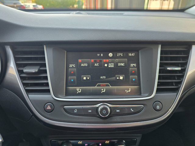 OPEL CROSSLAND X 1.6 D ECOTEC INNOVATION NEOPATEN - foto 47
