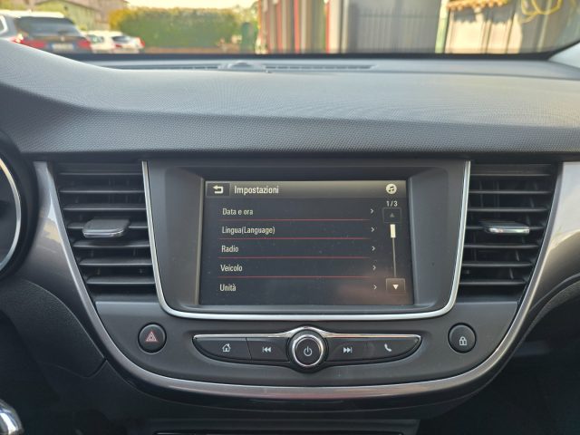 OPEL CROSSLAND X 1.6 D ECOTEC INNOVATION NEOPATEN - foto 48