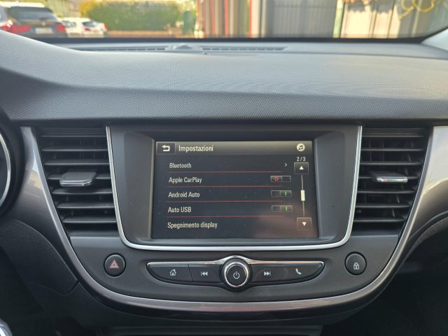 OPEL CROSSLAND X 1.6 D ECOTEC INNOVATION NEOPATEN - foto 49