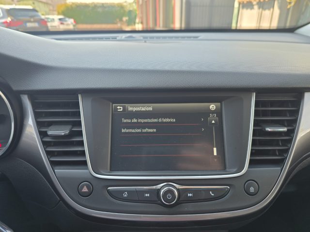 OPEL CROSSLAND X 1.6 D ECOTEC INNOVATION NEOPATEN - foto 50